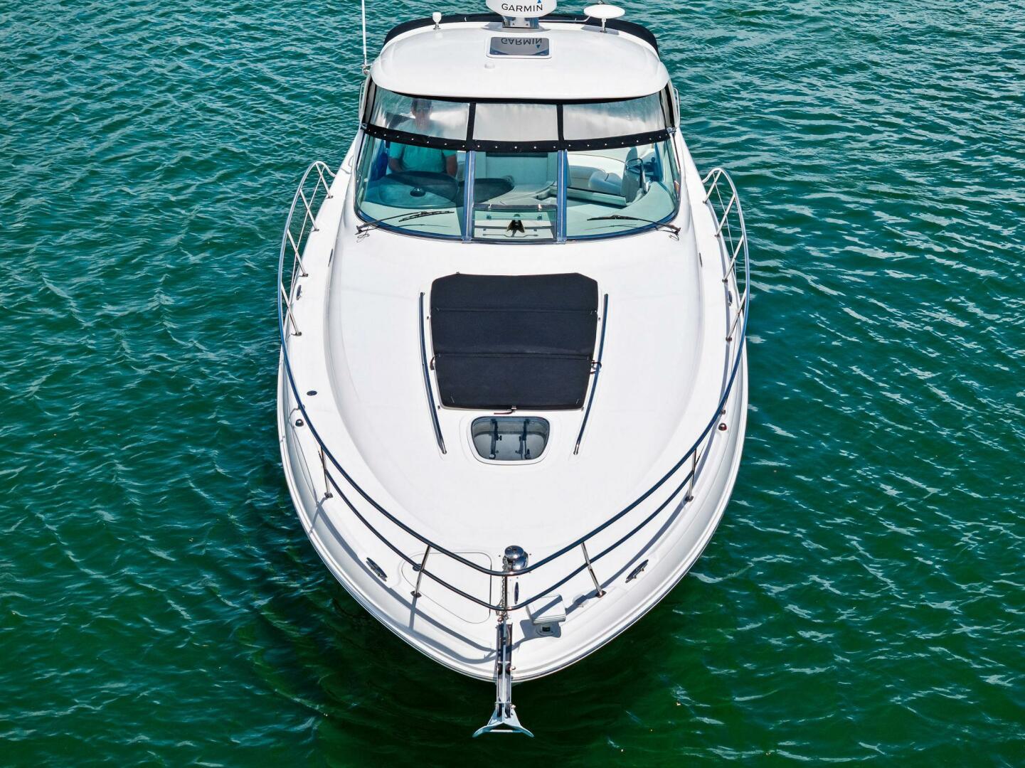 2006 Sea Ray 38 Sundancer 'Ty One On'