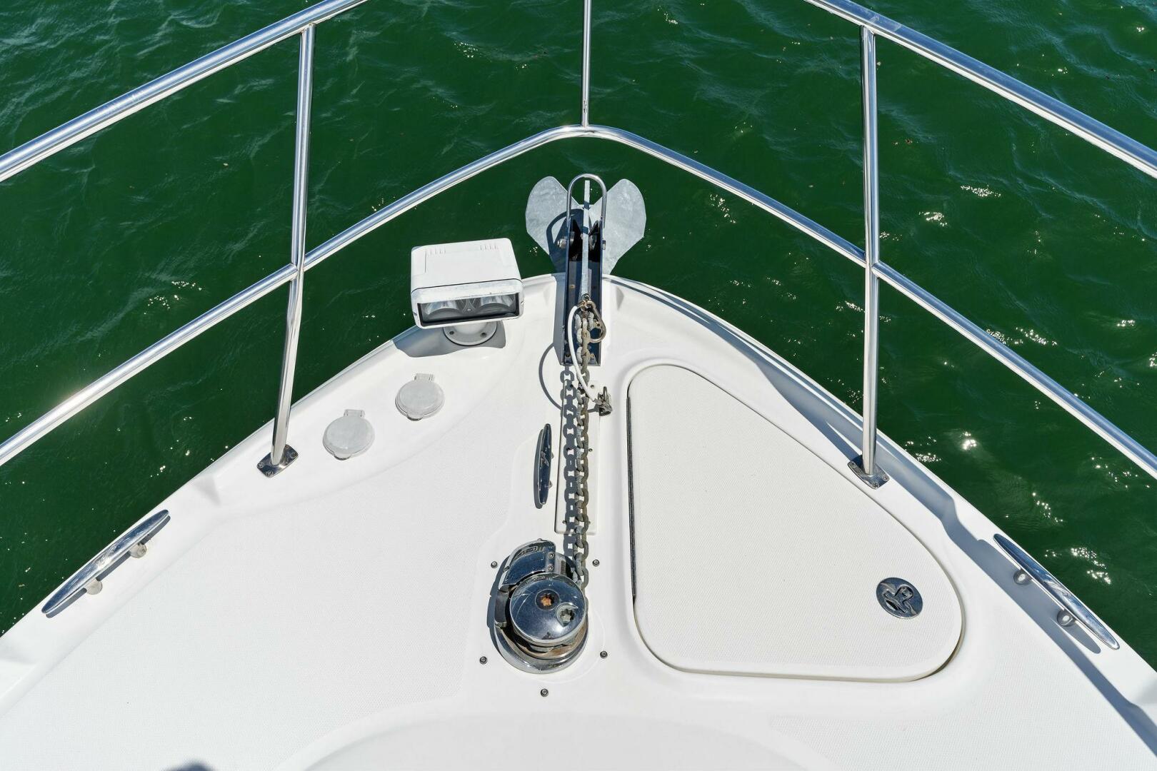 2006 Sea Ray 38 Sundancer 'Ty One On'