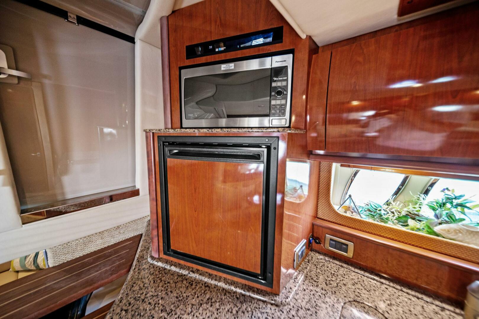 2006 Sea Ray 38 Sundancer 'Ty One On'