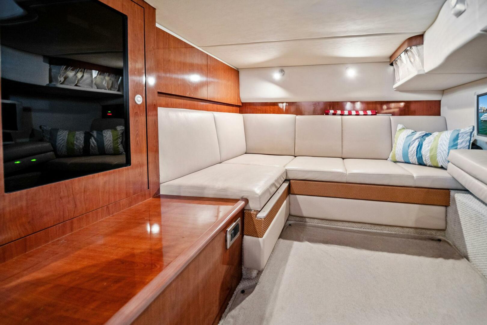 2006 Sea Ray 38 Sundancer 'Ty One On'