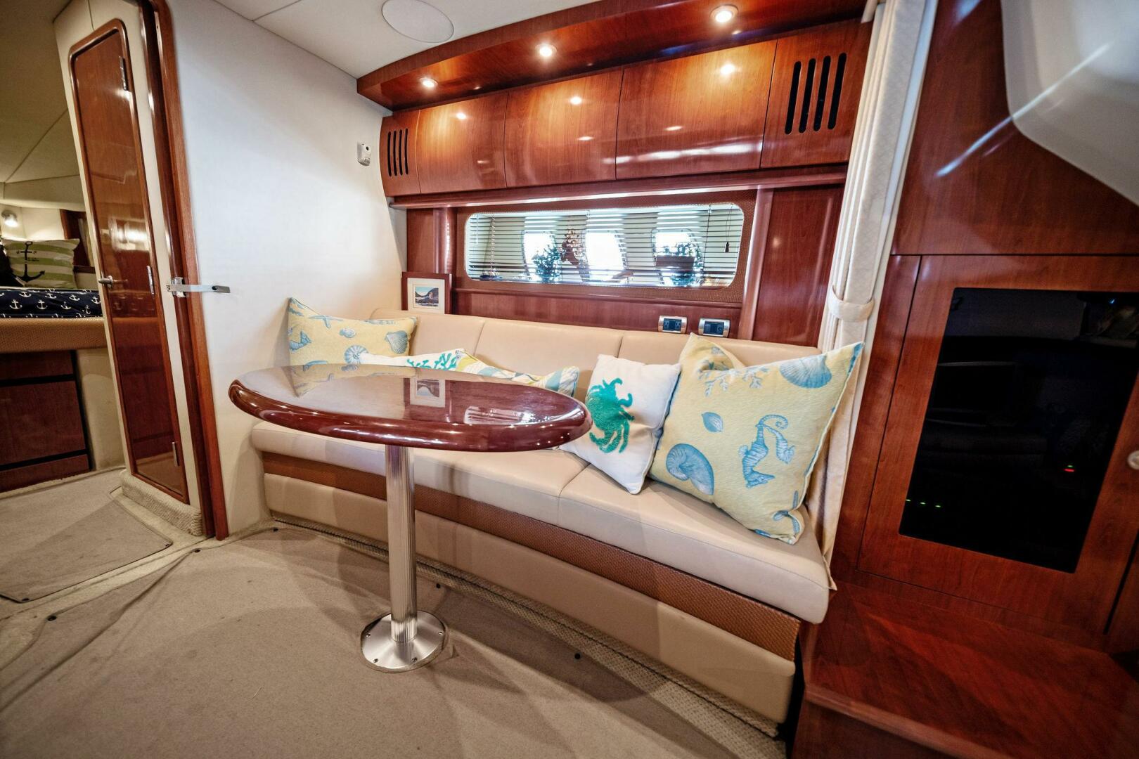 2006 Sea Ray 38 Sundancer 'Ty One On'