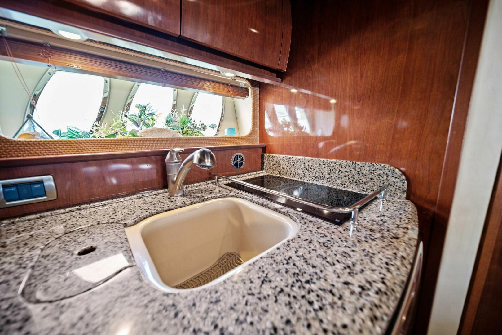 2006 Sea Ray 38 Sundancer 'Ty One On'