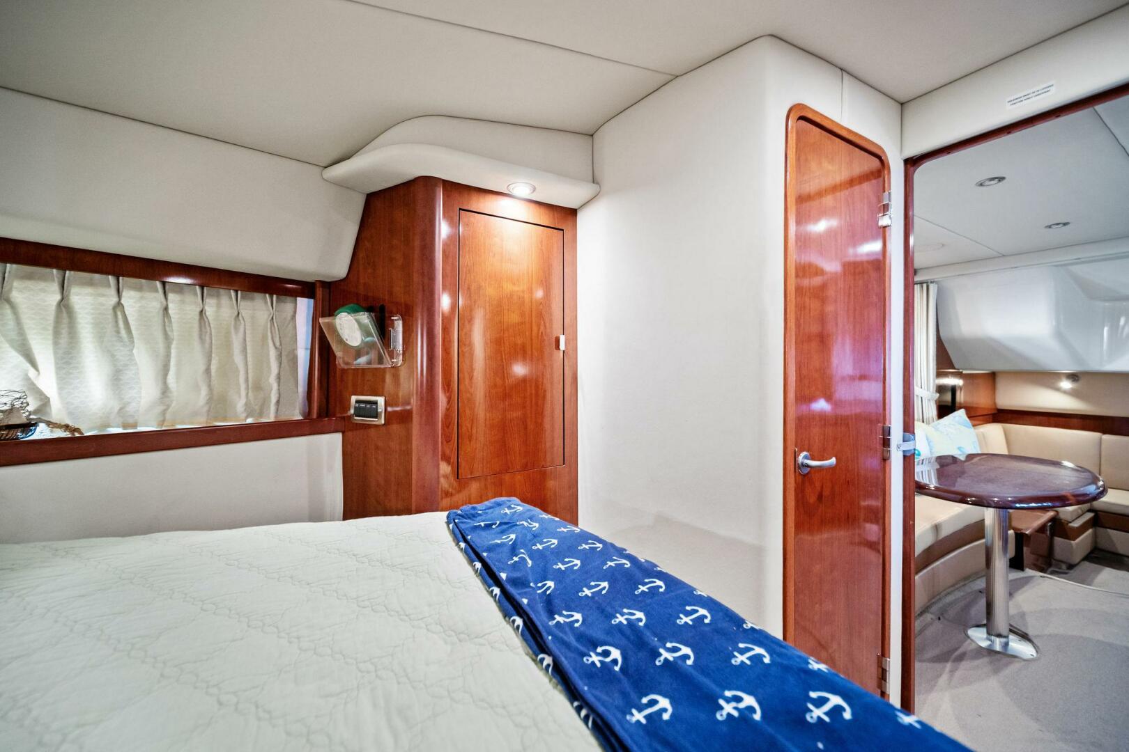 2006 Sea Ray 38 Sundancer 'Ty One On'