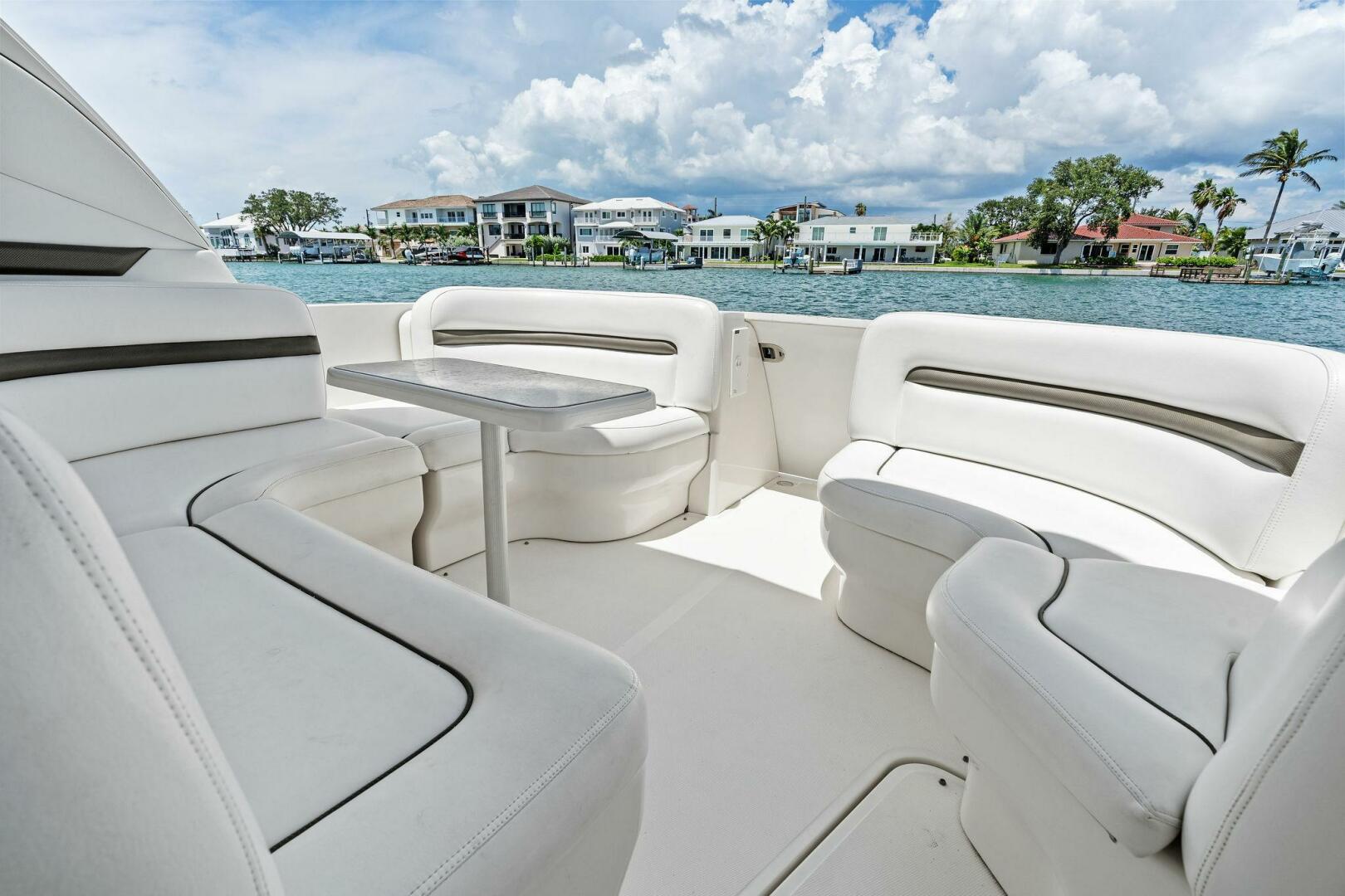 2006 Sea Ray 38 Sundancer 'Ty One On'