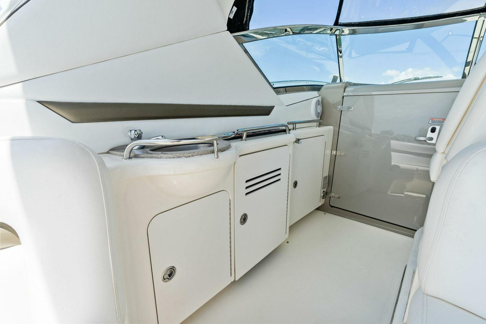2006 Sea Ray 38 Sundancer 'Ty One On'