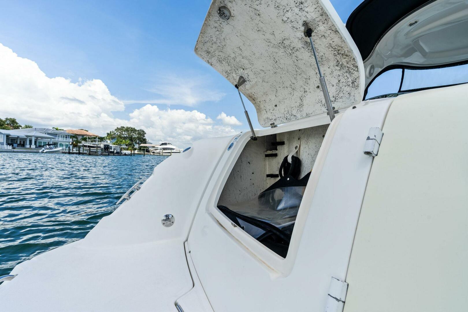 2006 Sea Ray 38 Sundancer 'Ty One On'