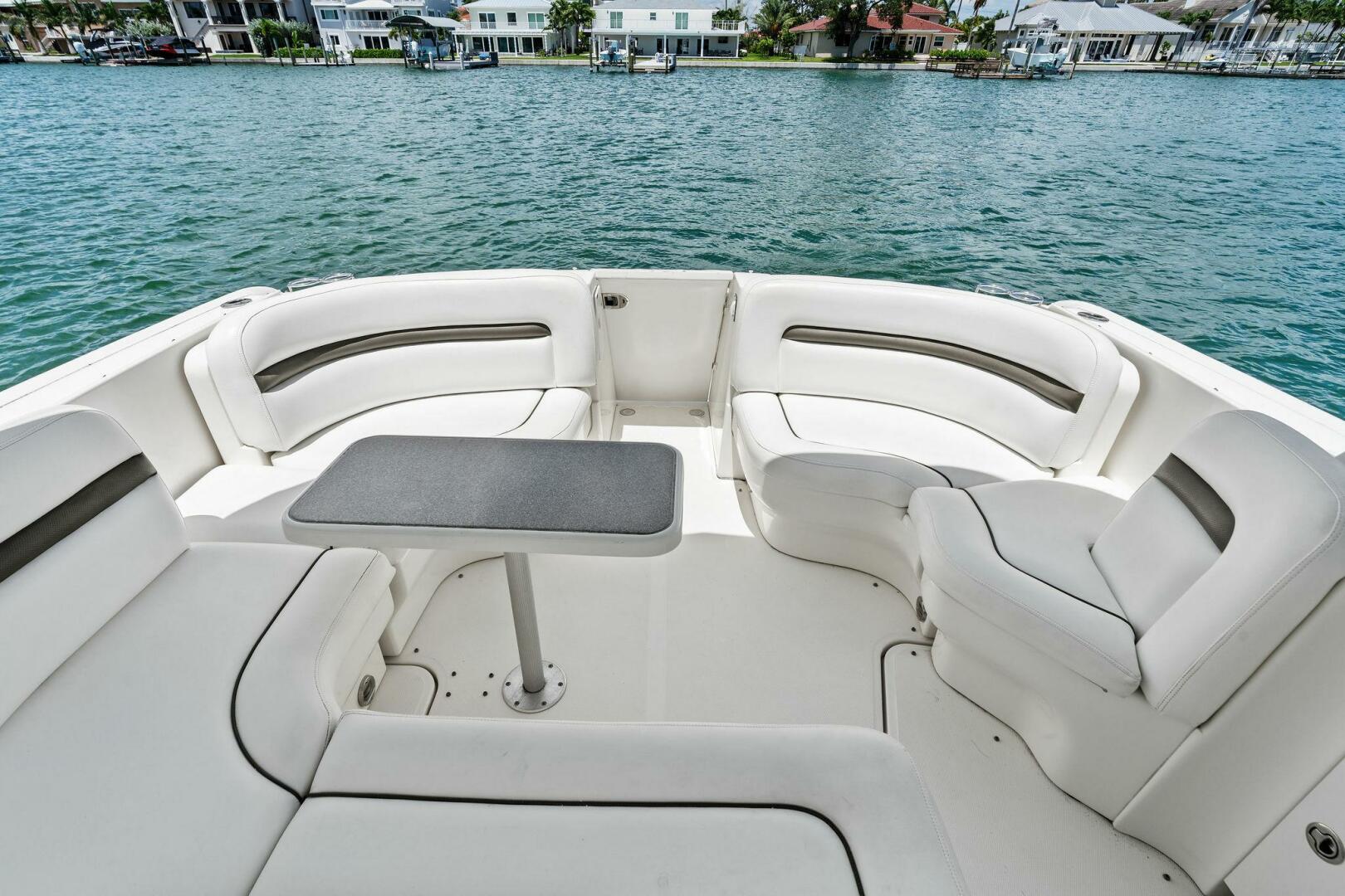 2006 Sea Ray 38 Sundancer 'Ty One On'