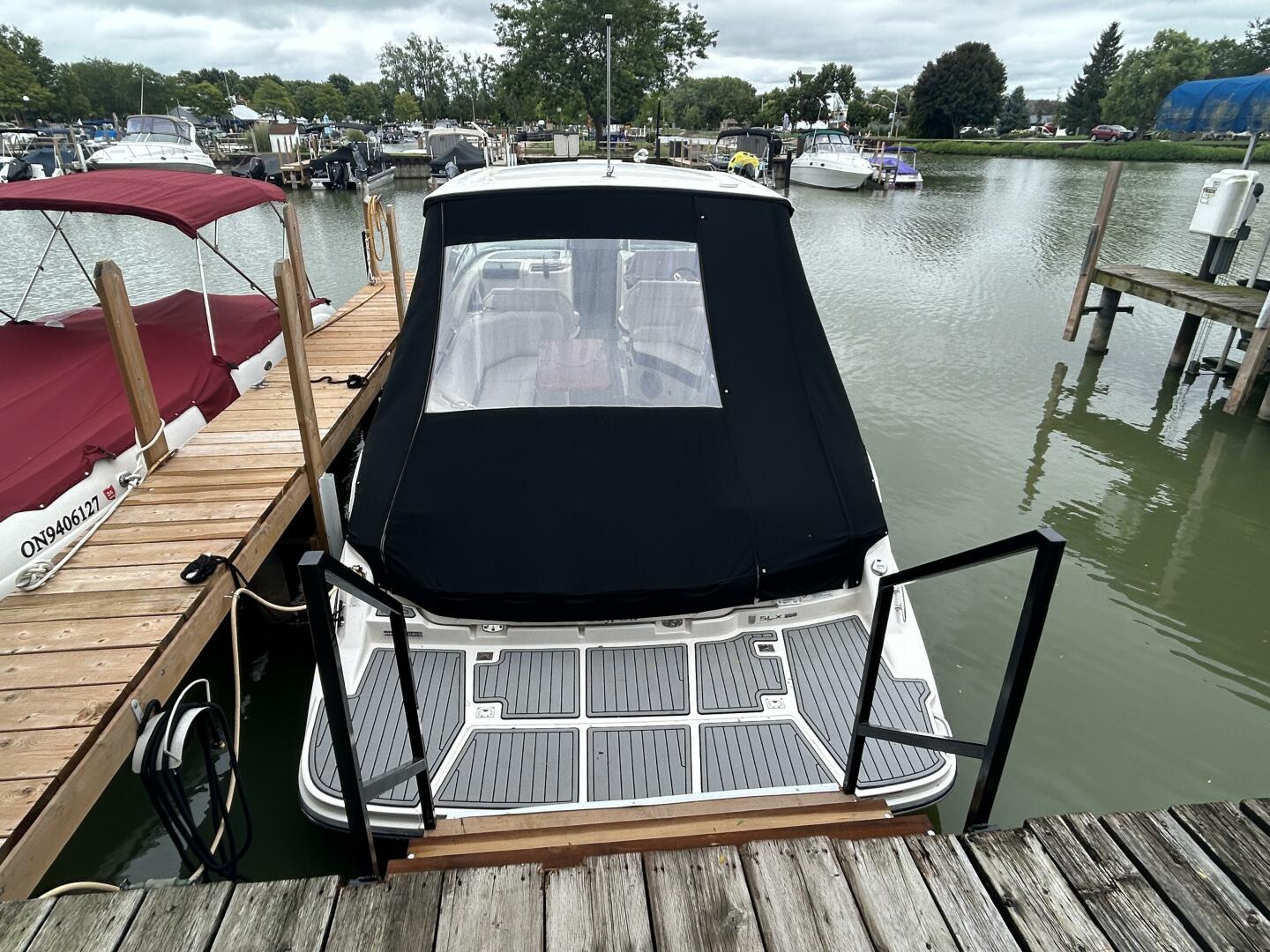 Vessel Image #5