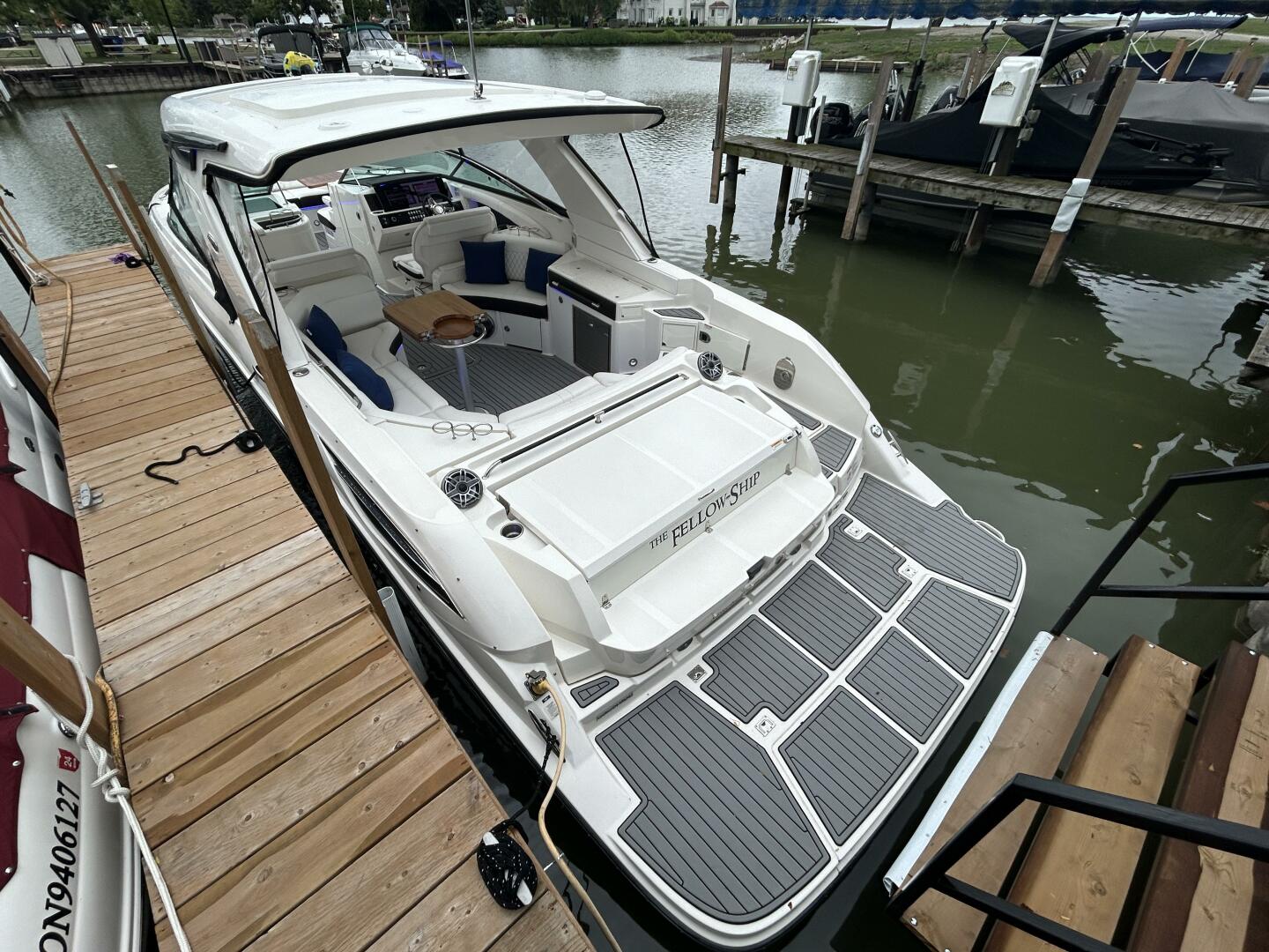 Vessel Image #9