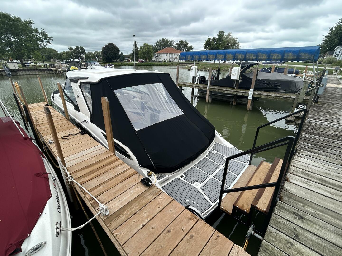 Vessel Image #6