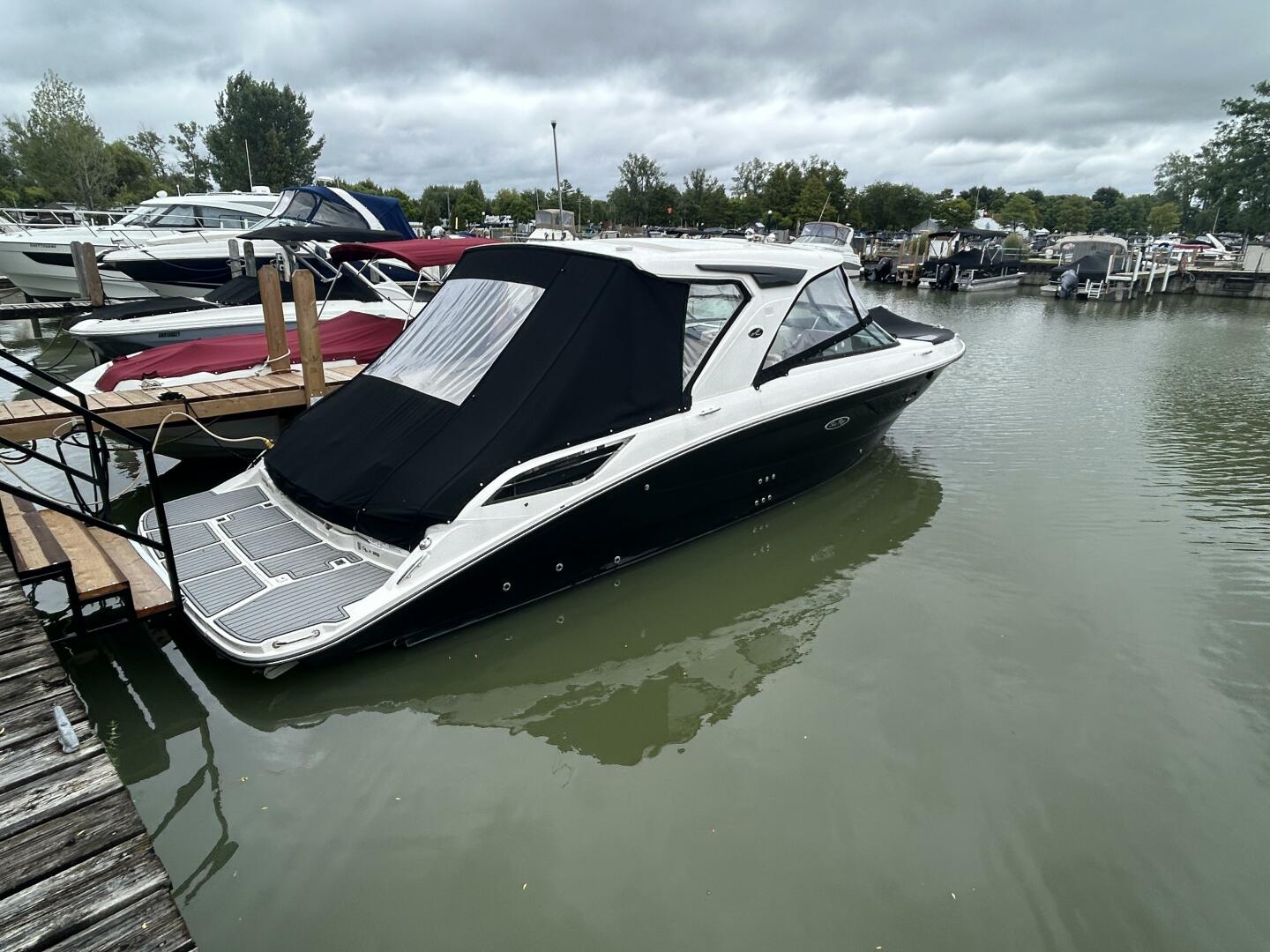 Vessel Image #4