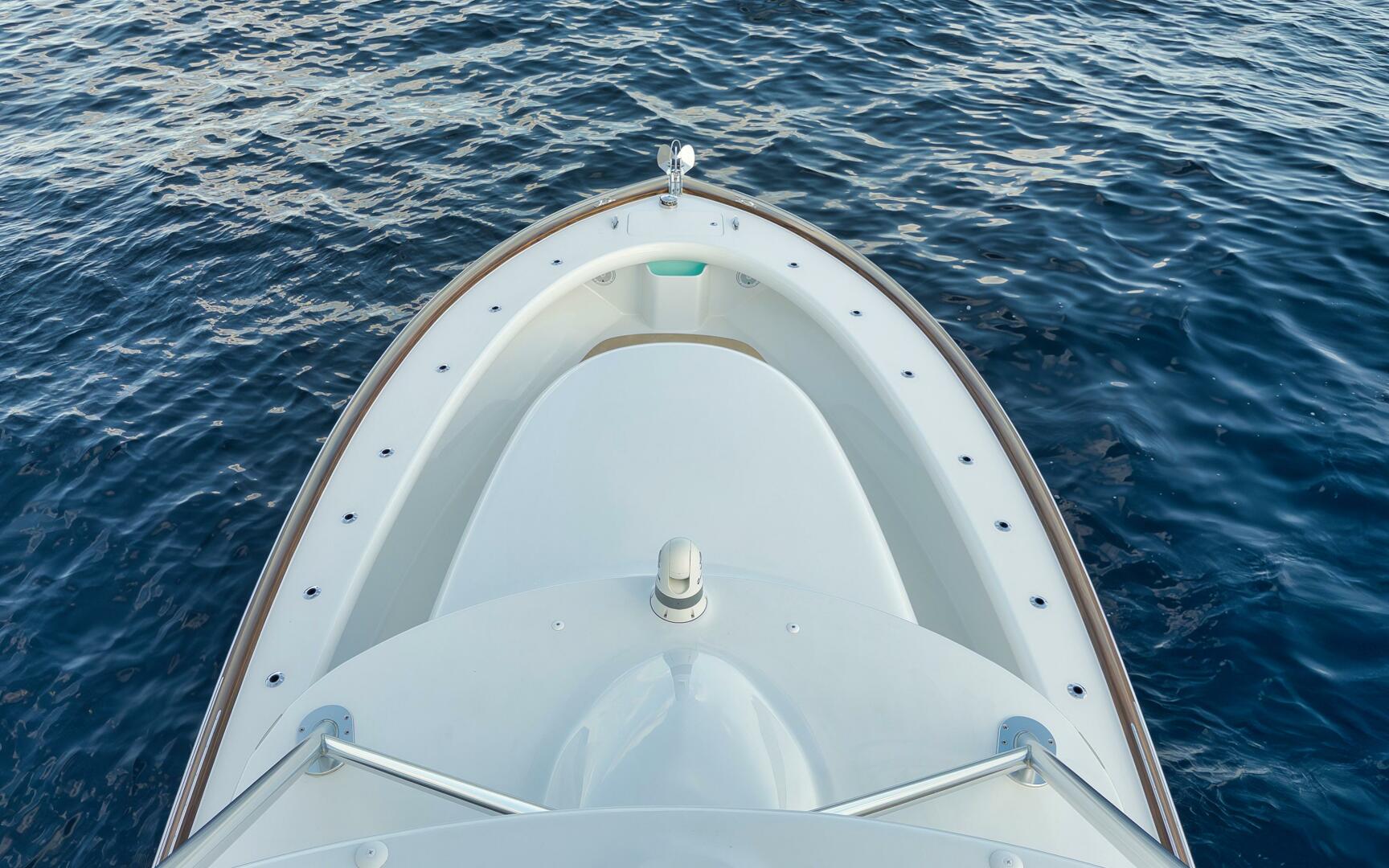 KARMA 46ft Winter Custom Yachts Yacht For Sale