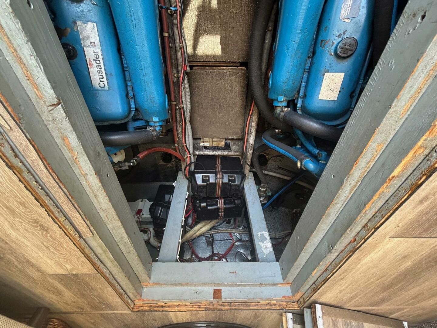 Vessel Image #32