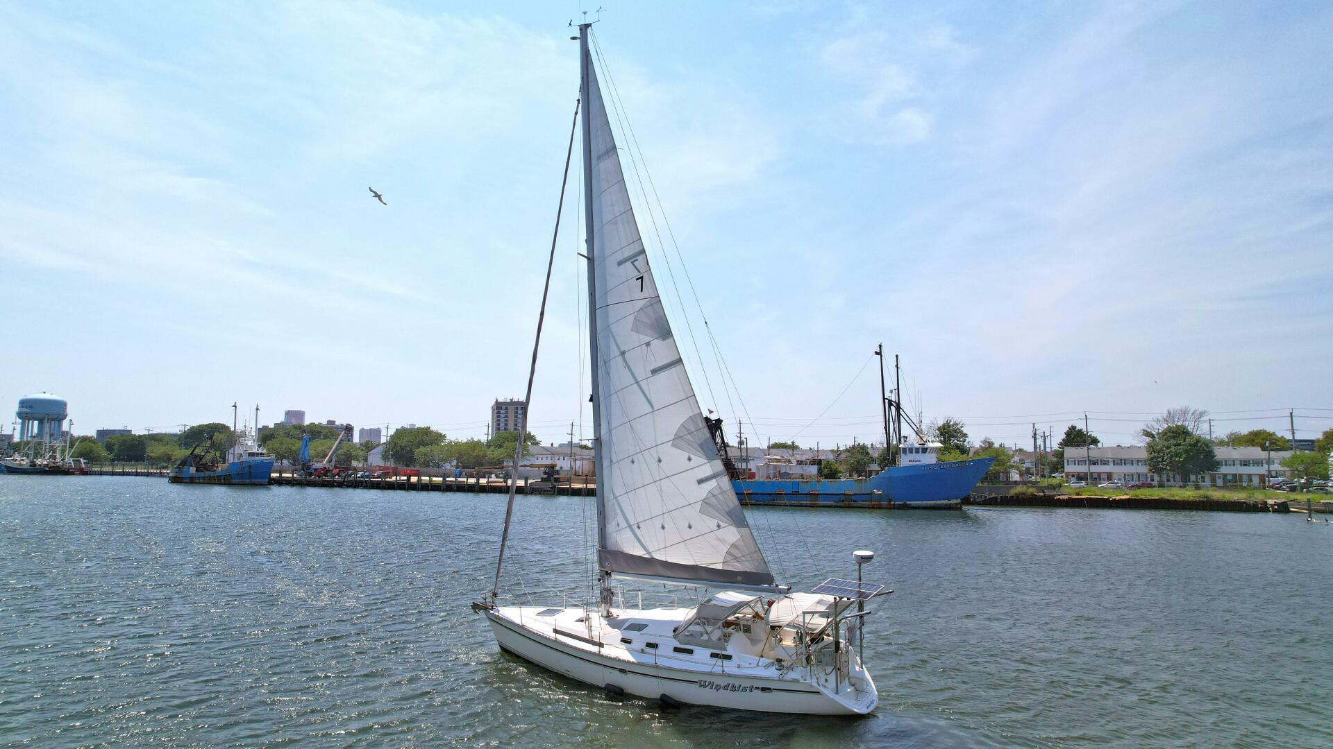 Vessel Image #10
