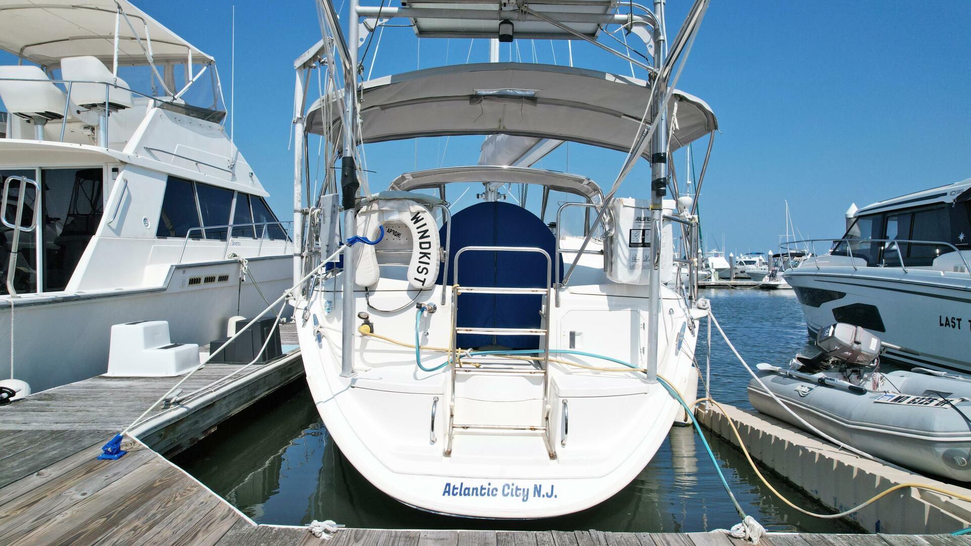 Vessel Image #8