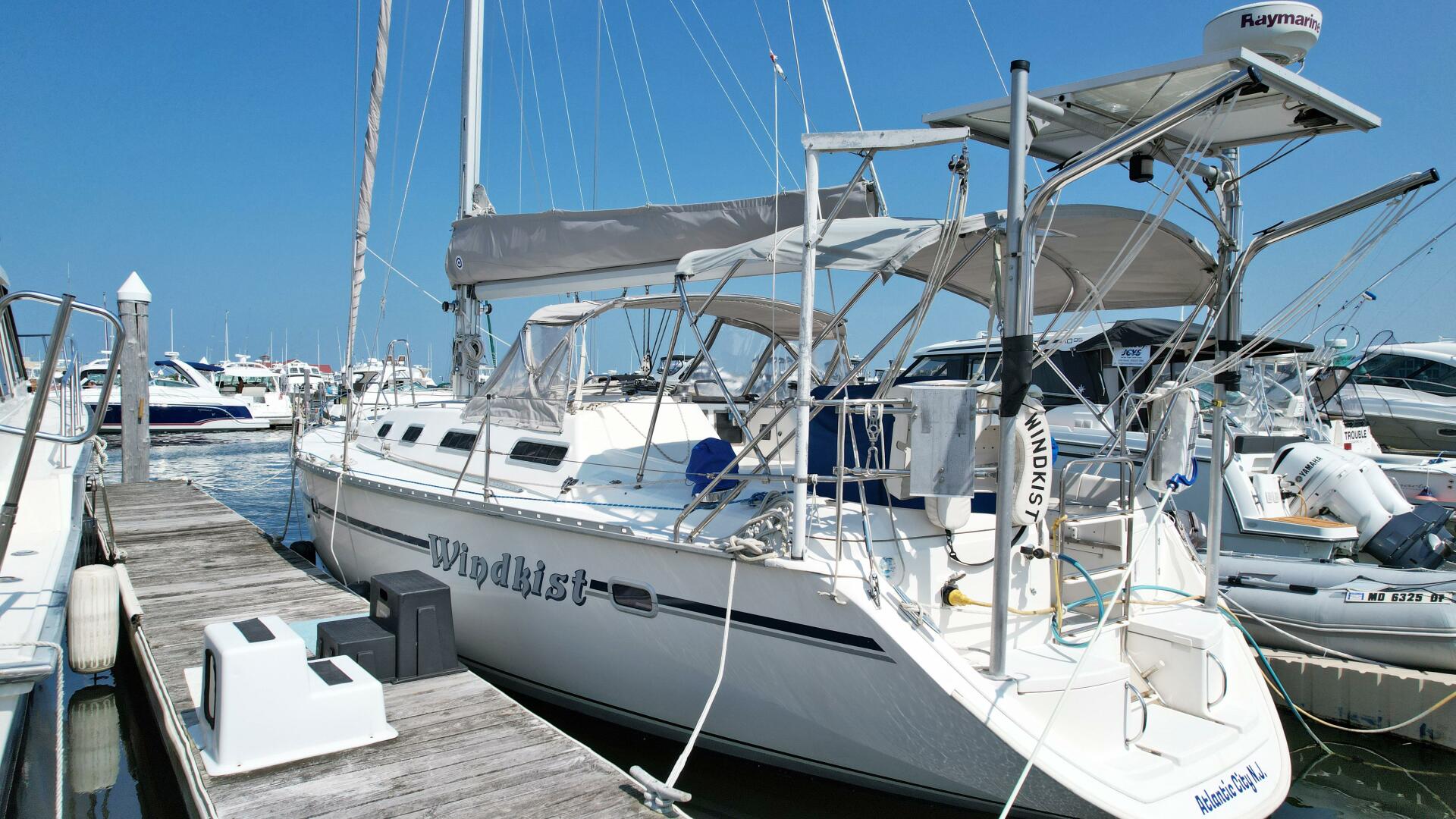 Vessel Image #5