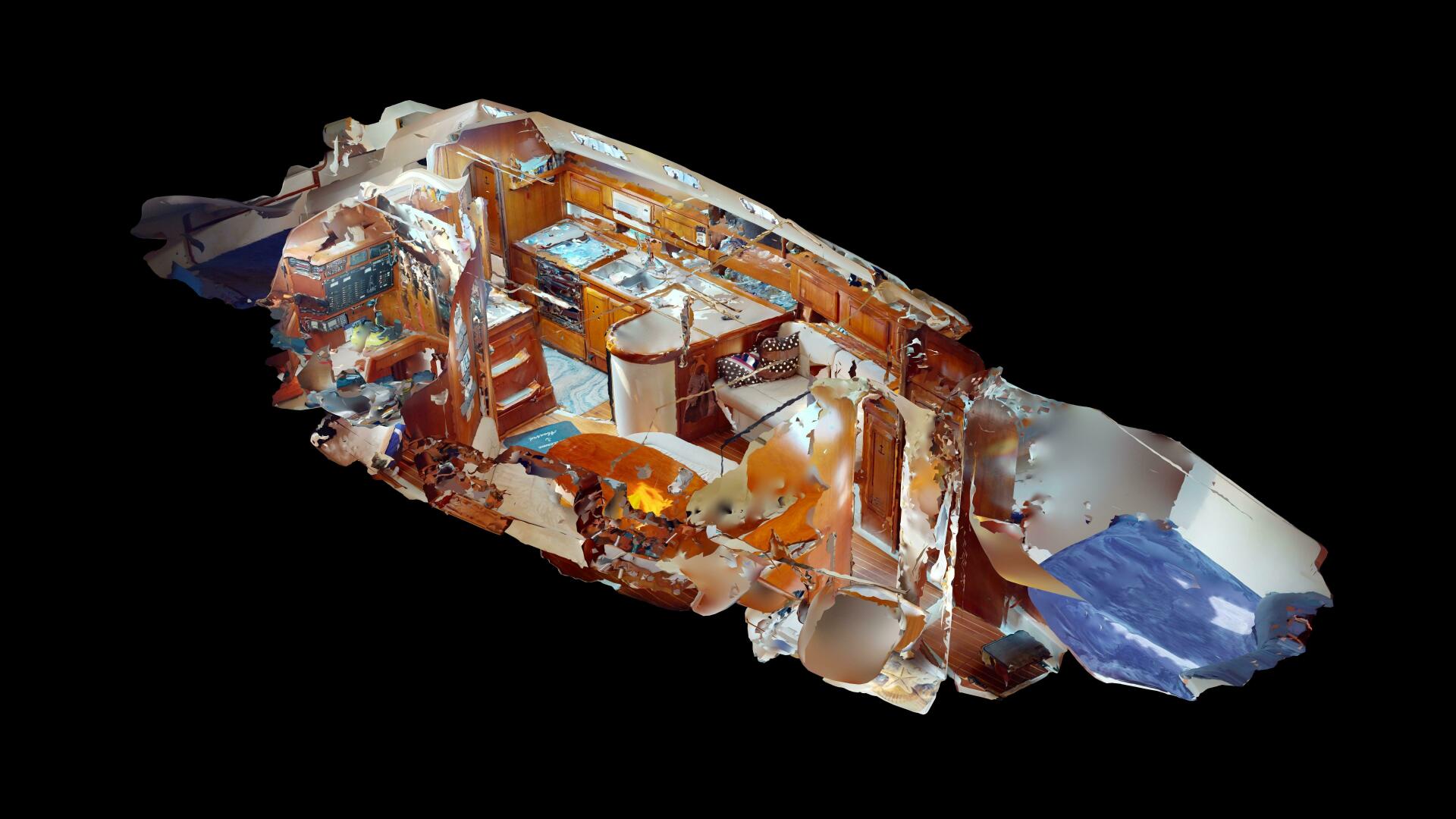 Vessel Image #42