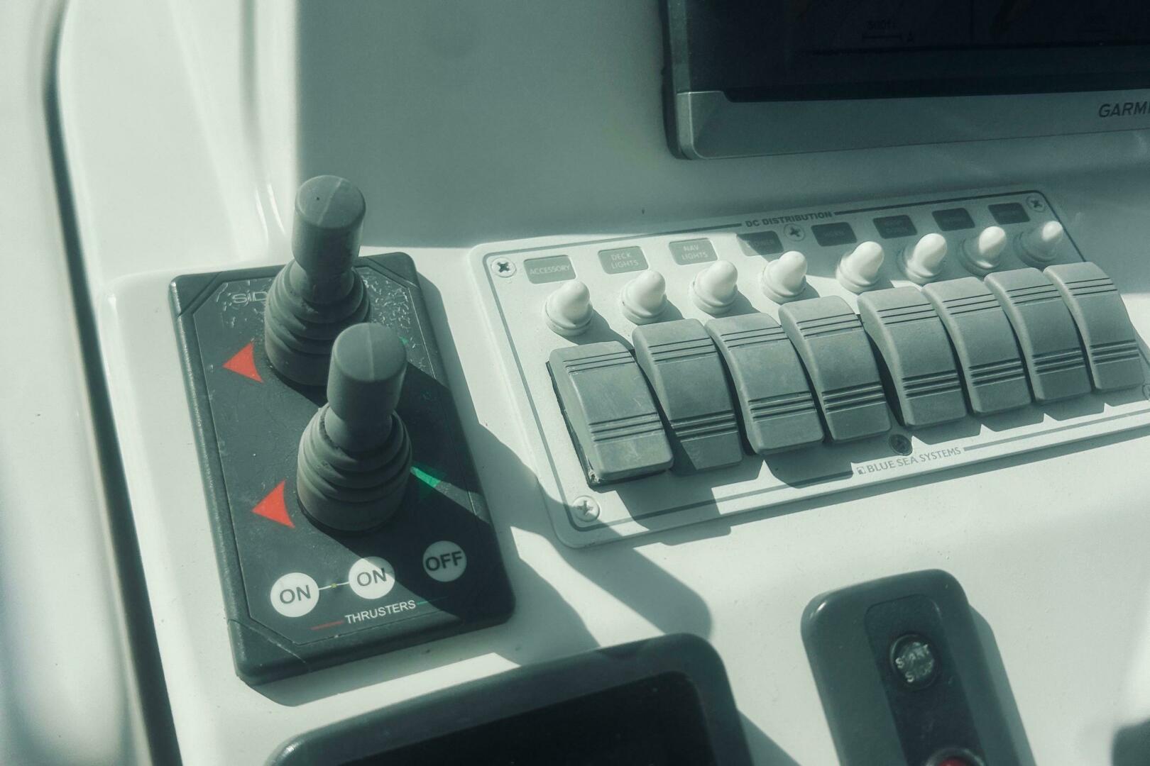 Vessel Image #20