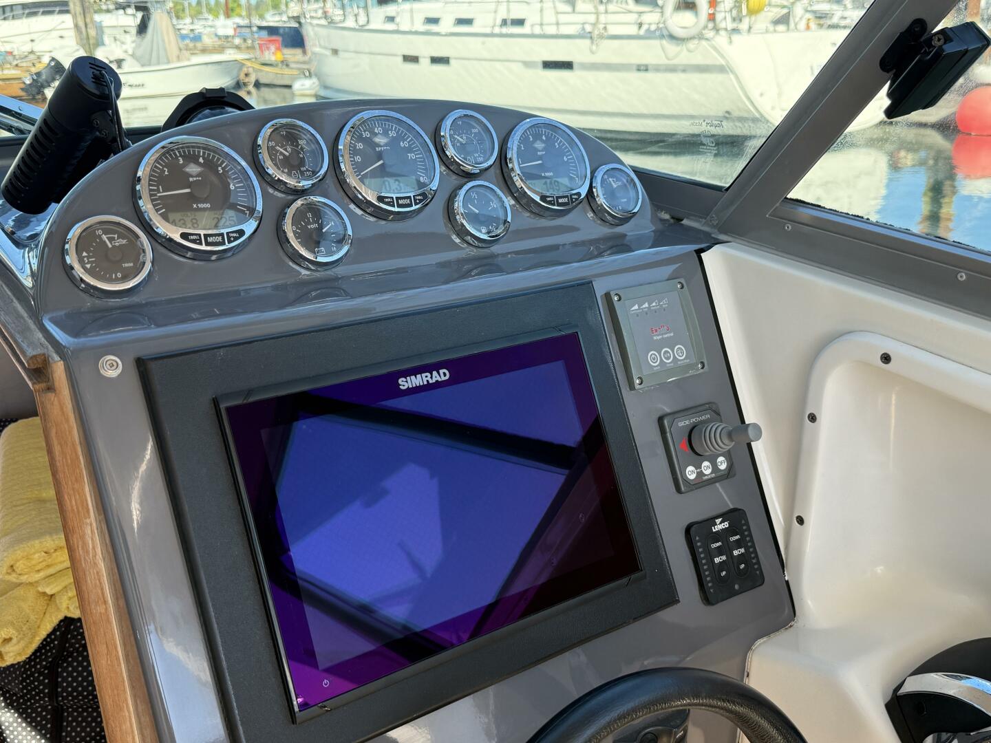 Vessel Image #8