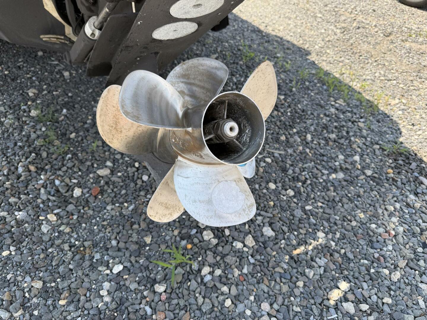 Vessel Image #16