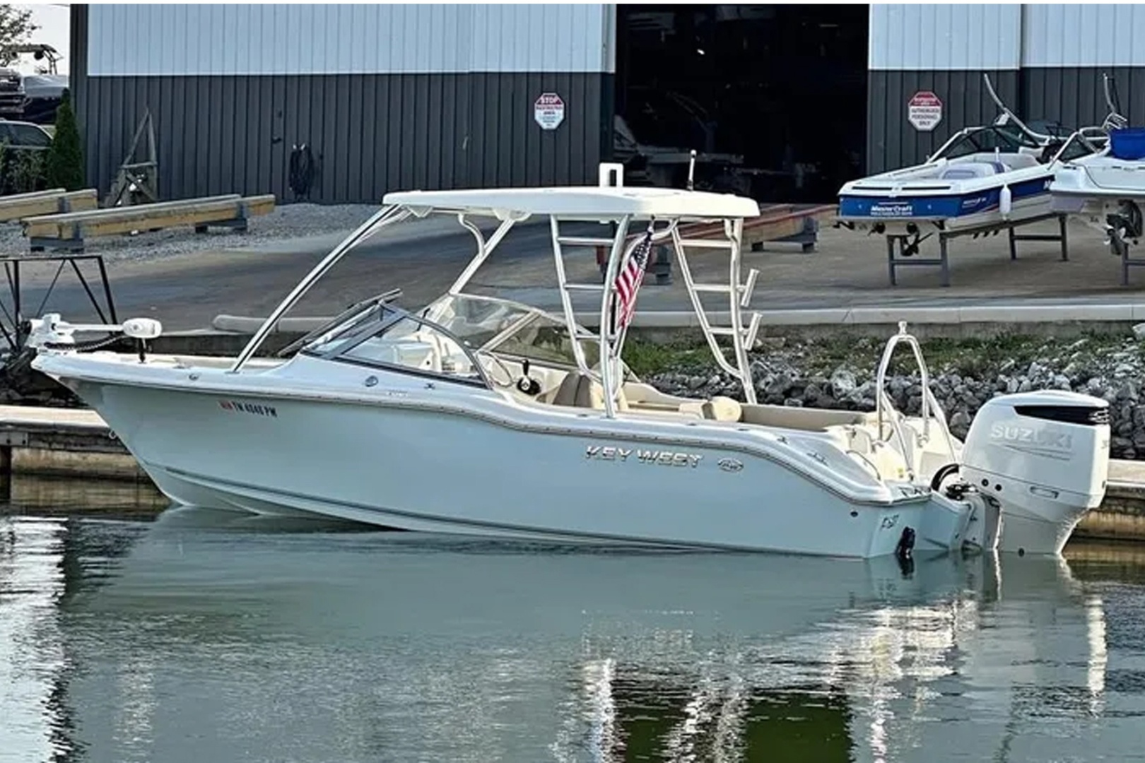 24ft Key West Yacht For Sale 24ft Key West Yacht For Sale
