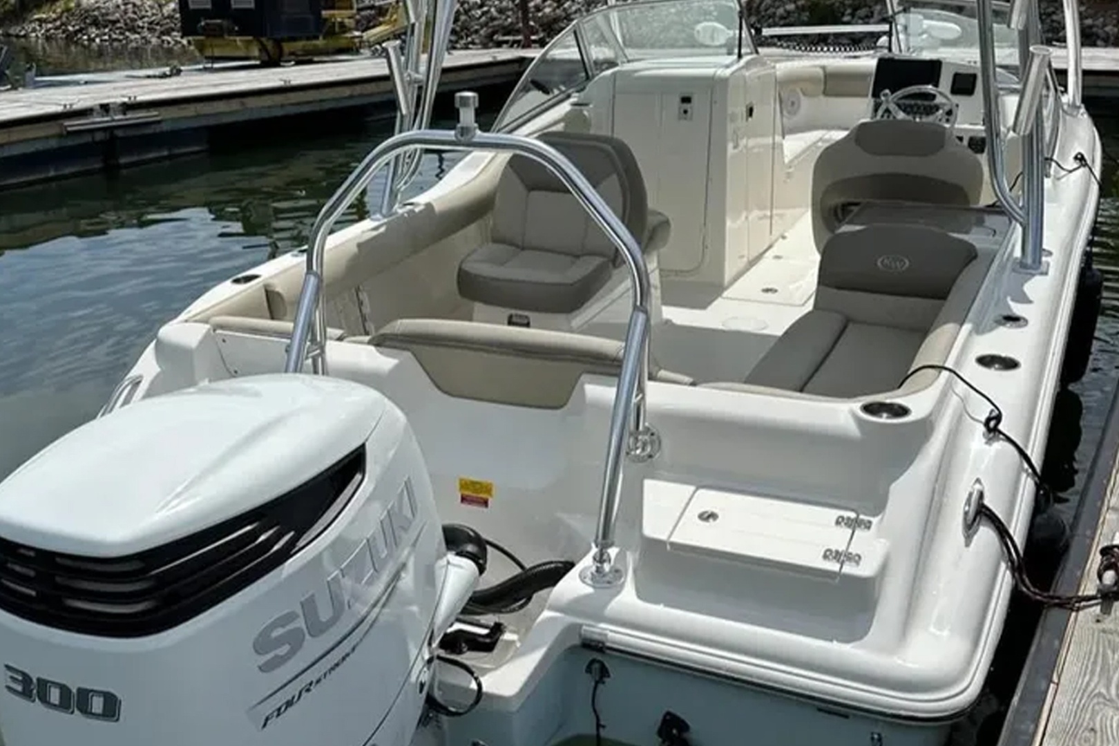 2023 Key West 239DFS