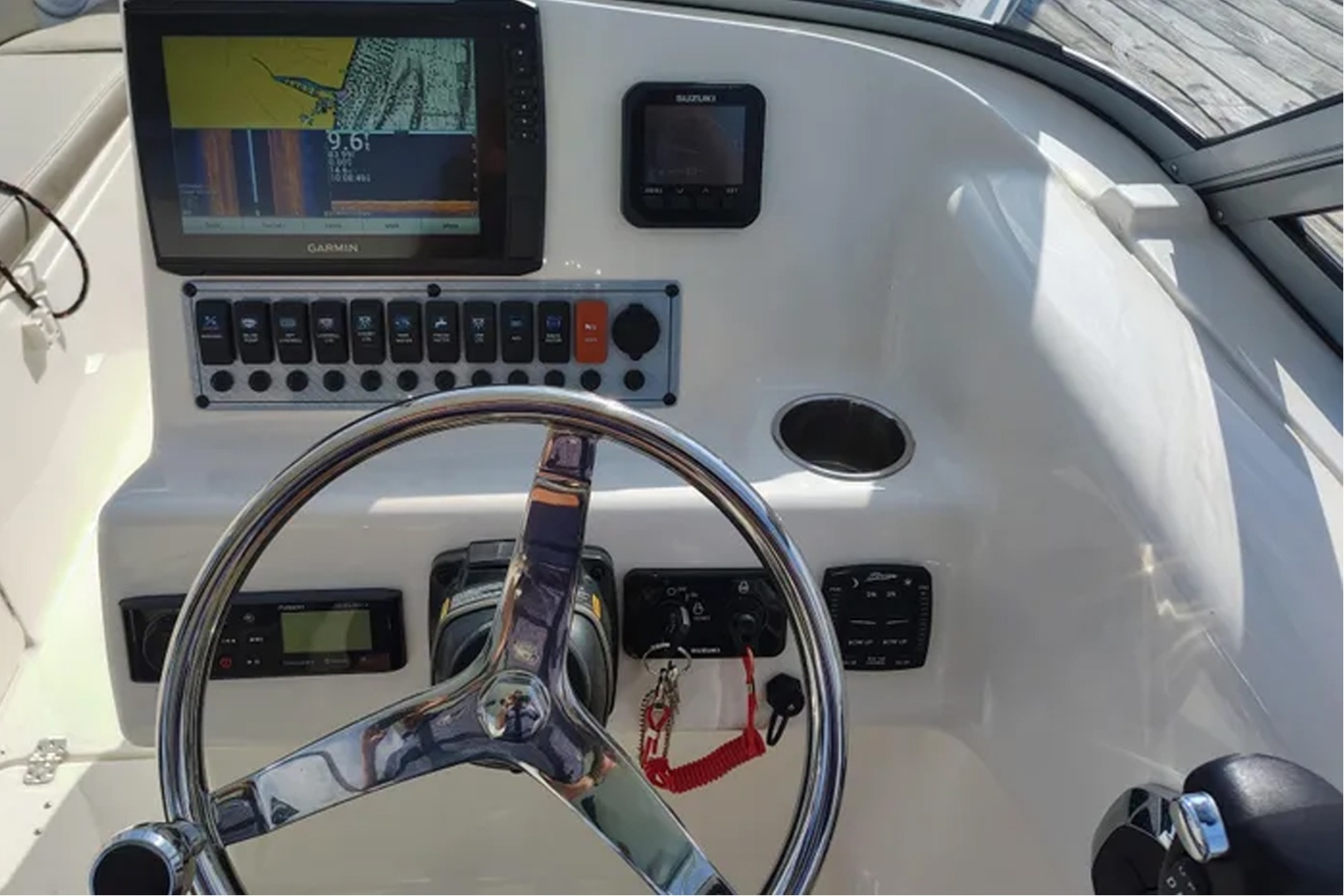 24ft Key West Yacht For Sale 24ft Key West Yacht For Sale