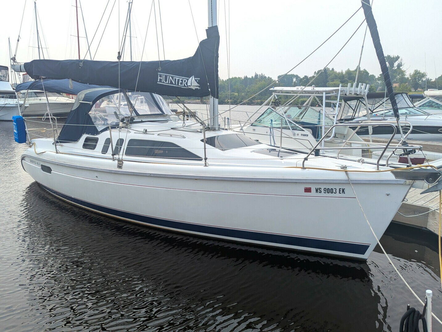 Vessel Image #1