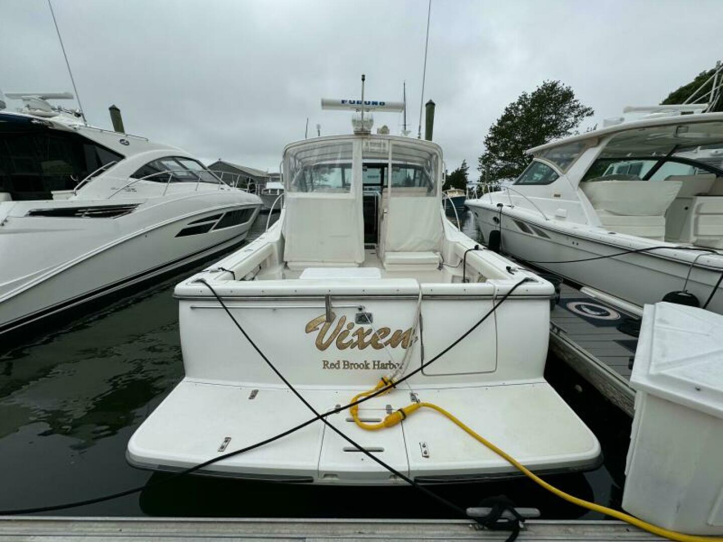 Vessel Image #3