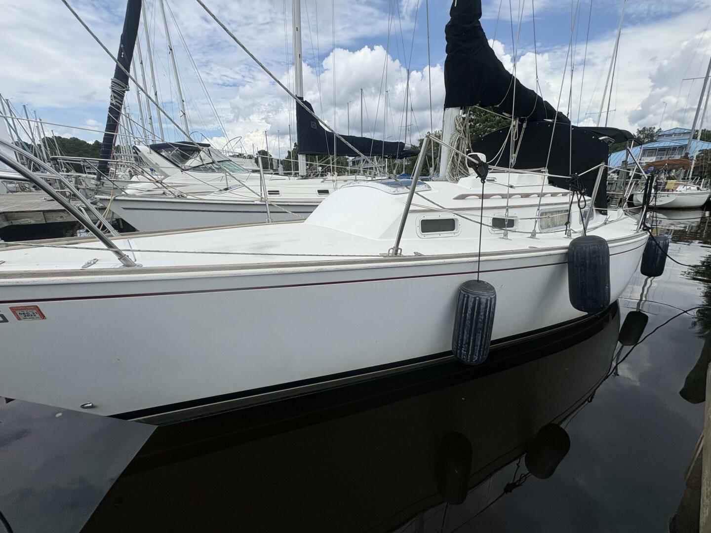 Vessel Image #1