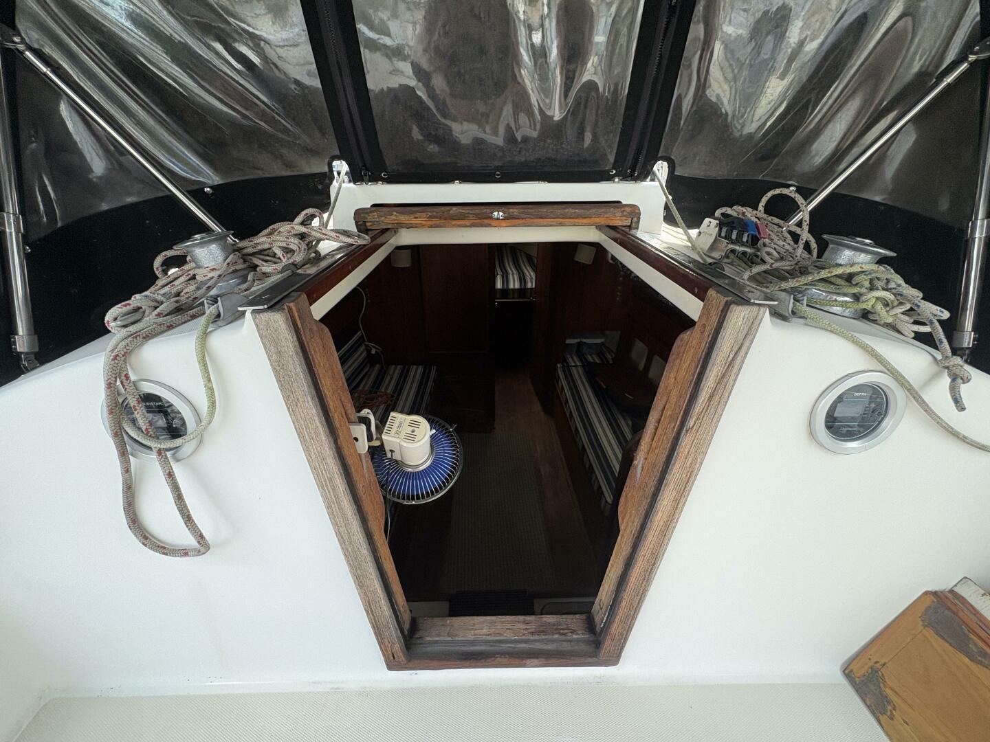 Vessel Image #9