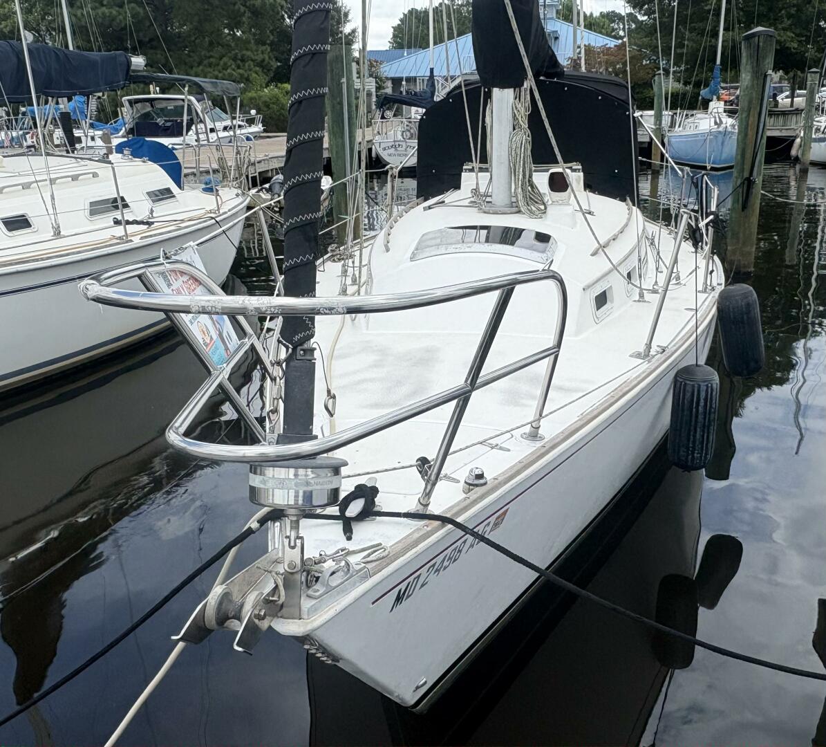 Vessel Image #19