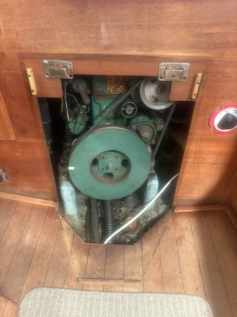 Vessel Image #2