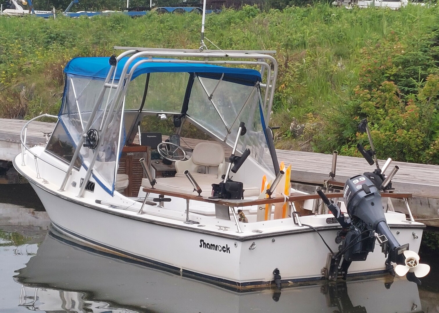 Vessel Image #1