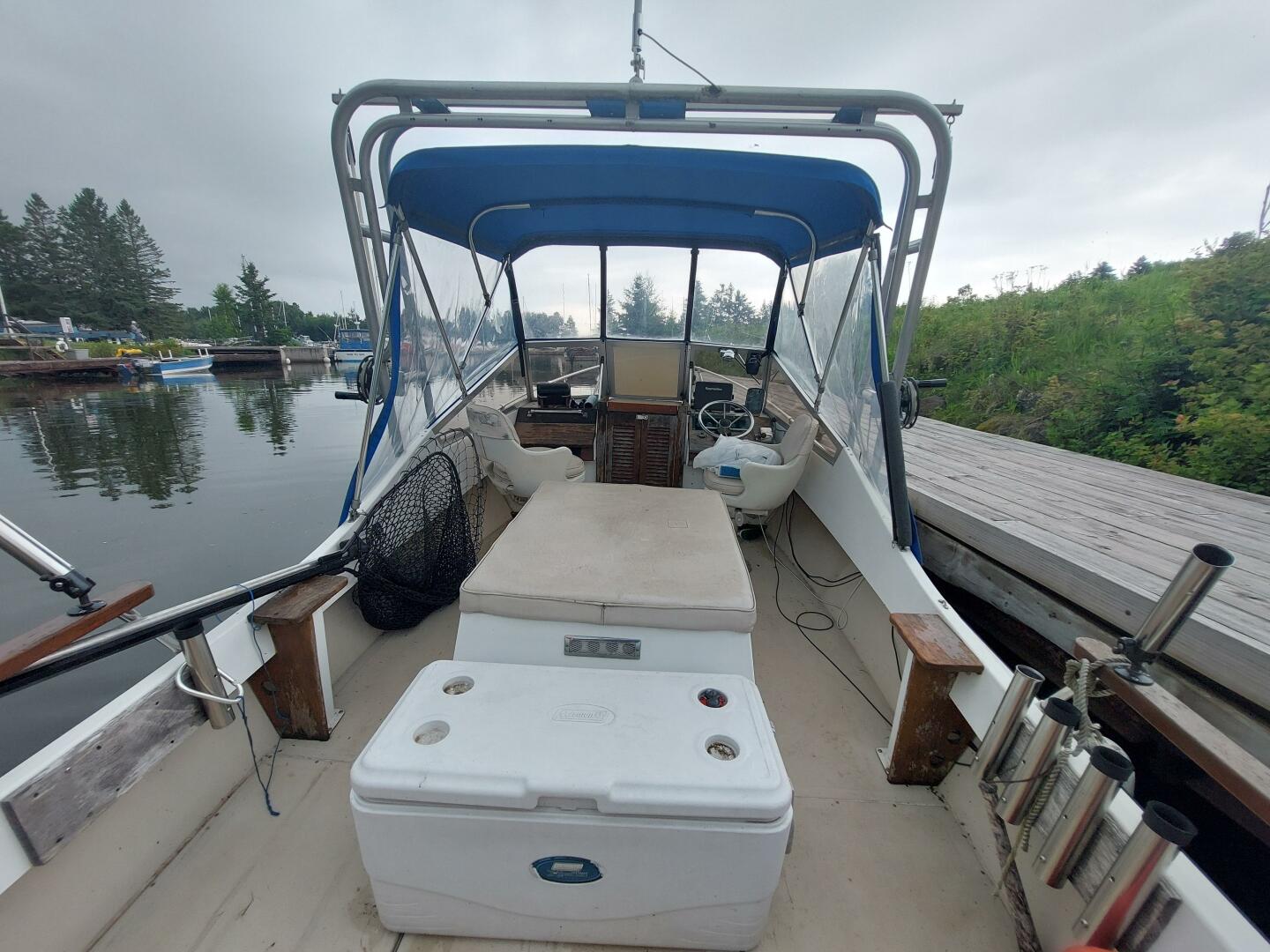 Vessel Image #8