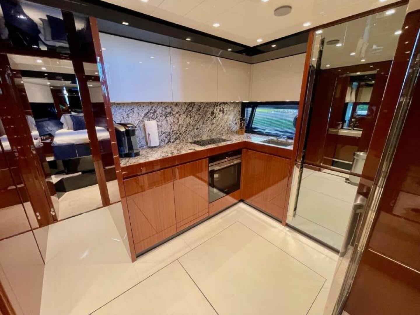 Maximus 66ft Riva Yacht For Sale Maximus 66ft Riva Yacht For Sale