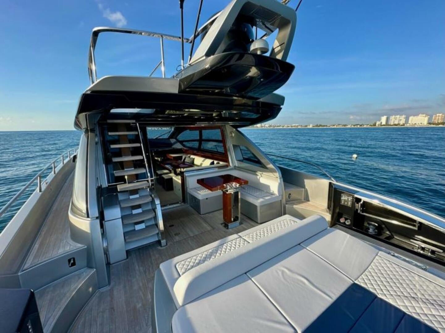 Maximus 66ft Riva Yacht For Sale Maximus 66ft Riva Yacht For Sale