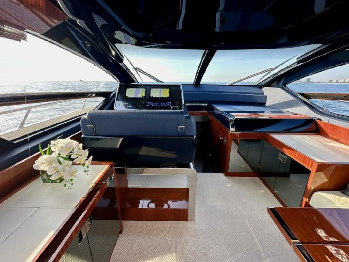 Maximus 66ft Riva Yacht For Sale Maximus 66ft Riva Yacht For Sale