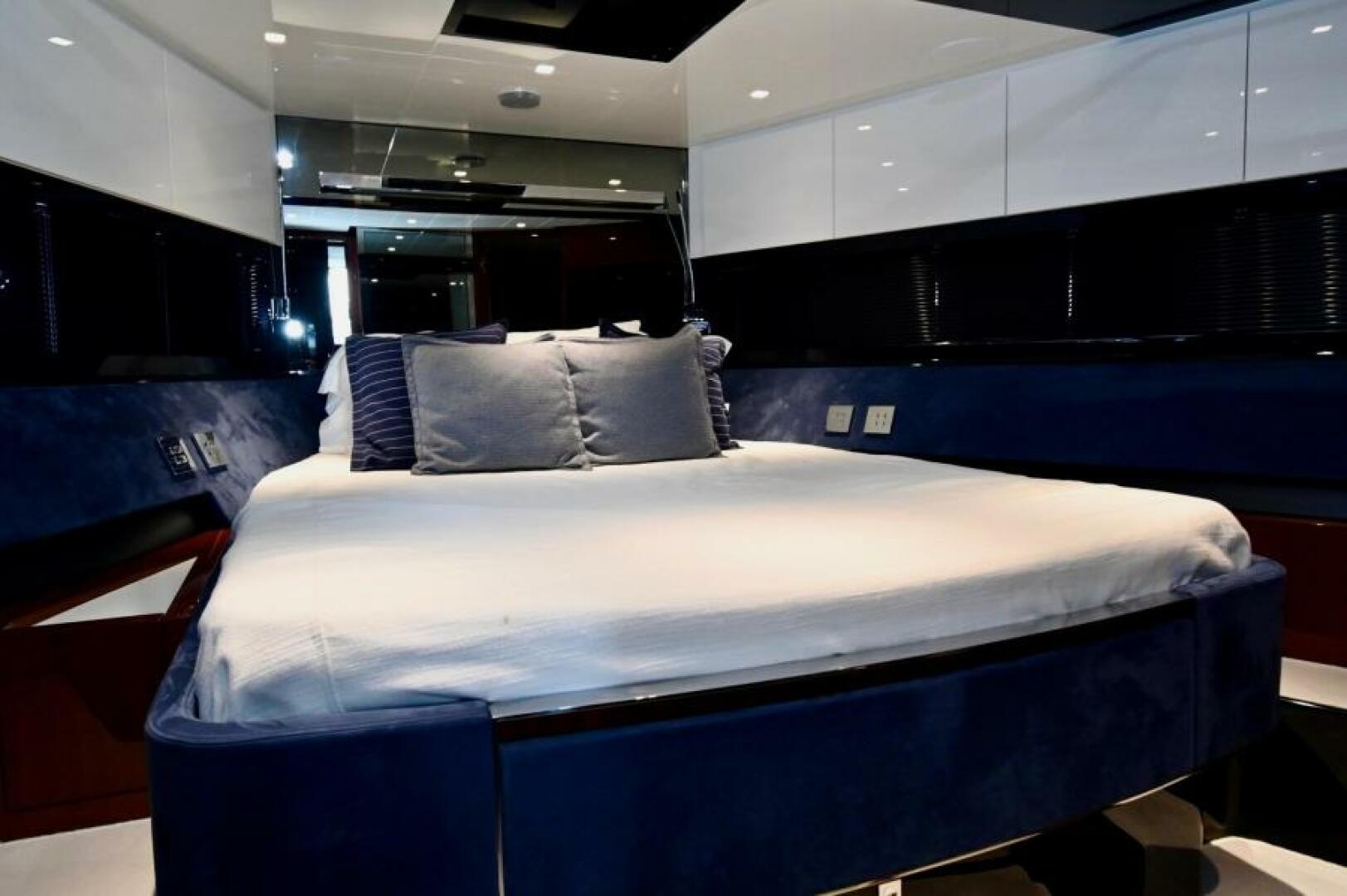 Maximus 66ft Riva Yacht For Sale Maximus 66ft Riva Yacht For Sale