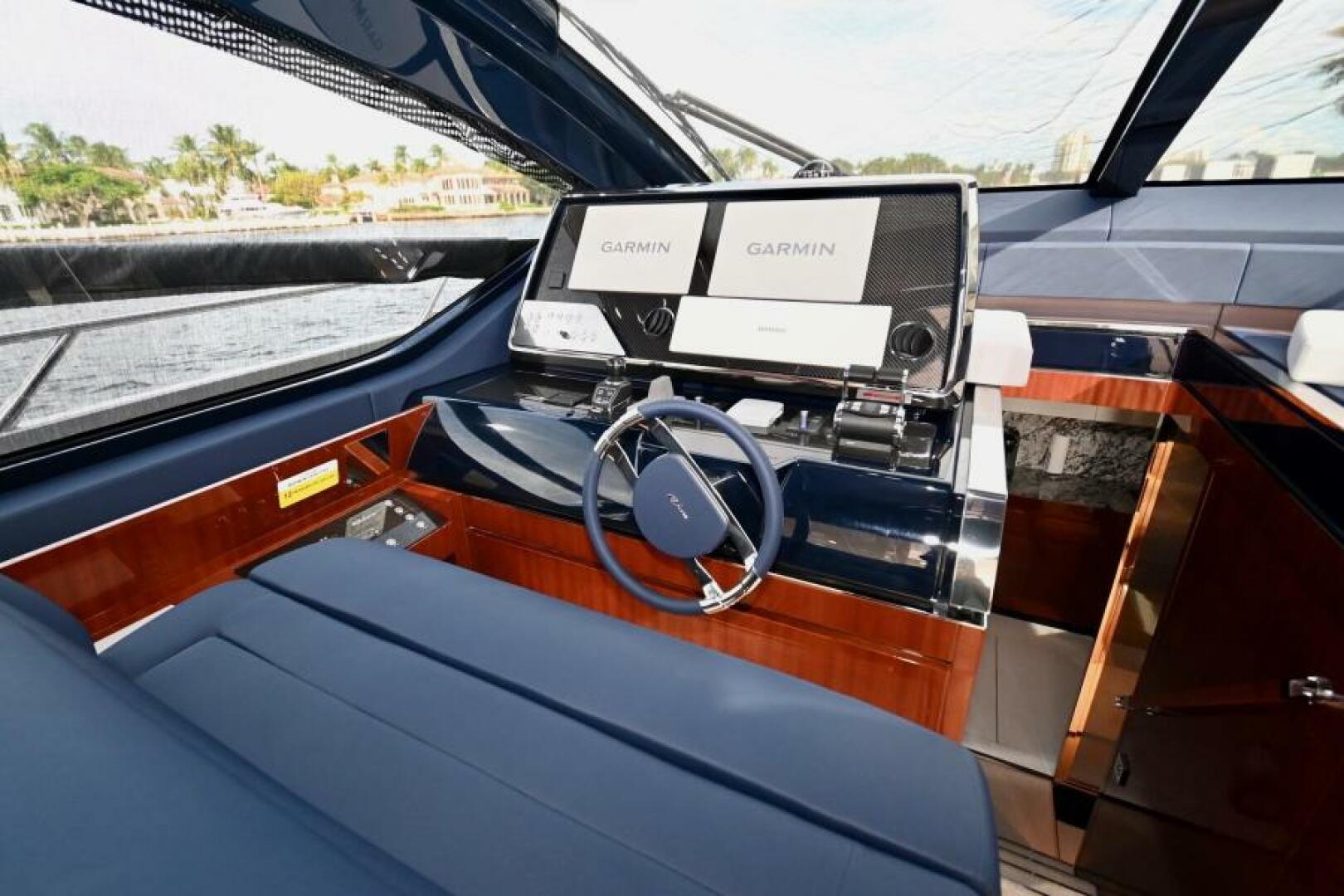Maximus 66ft Riva Yacht For Sale Maximus 66ft Riva Yacht For Sale