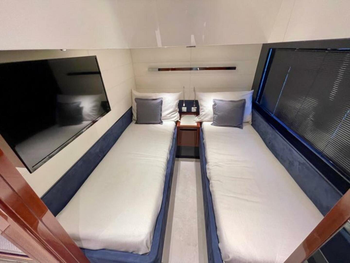 Maximus 66ft Riva Yacht For Sale Maximus 66ft Riva Yacht For Sale