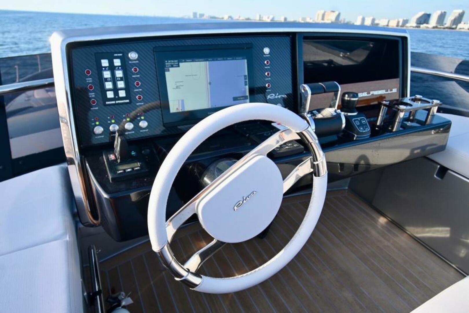 Maximus 66ft Riva Yacht For Sale Maximus 66ft Riva Yacht For Sale