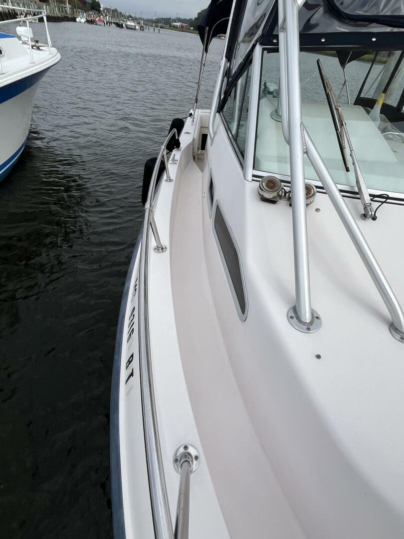 Vessel Image #7