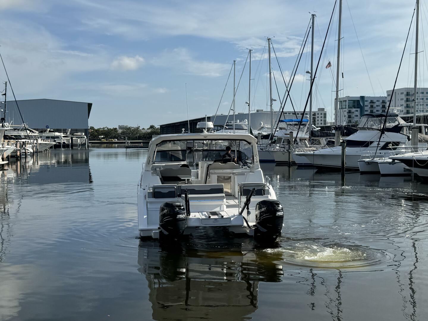 Vessel Image #3