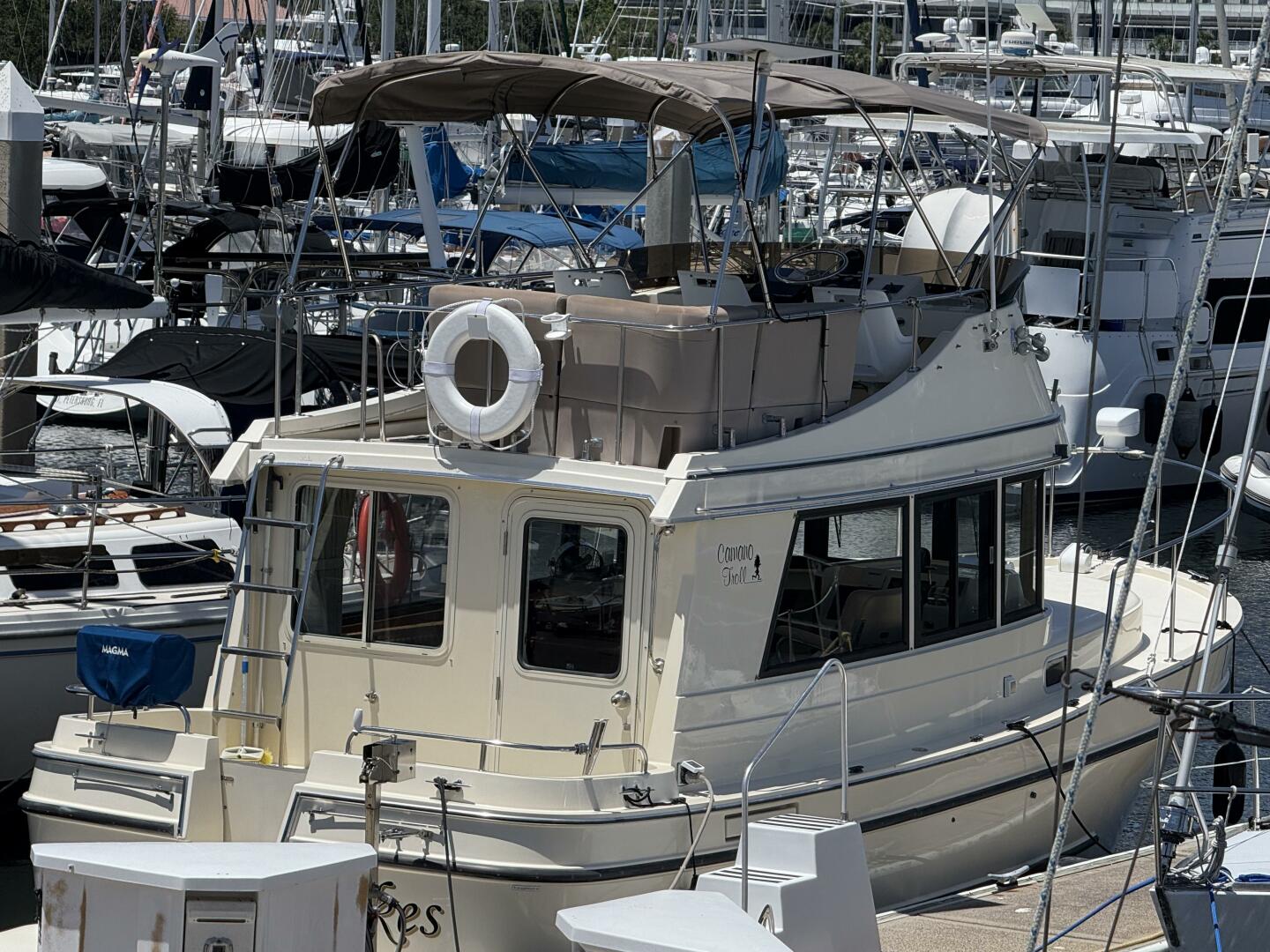 Vessel Image #1