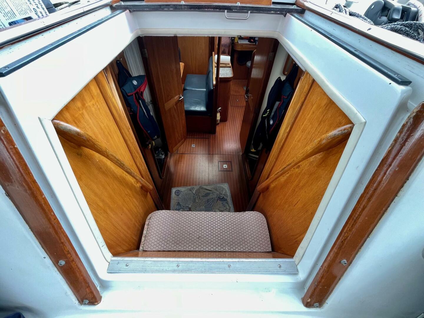 Vessel Image #9