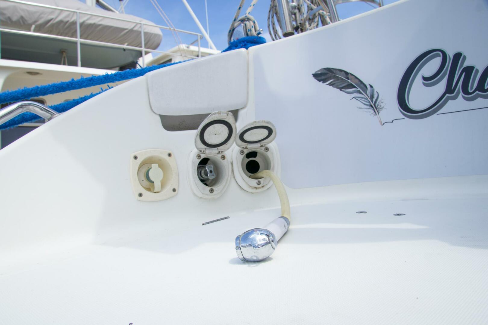 38ft Lagoon Yacht For Sale