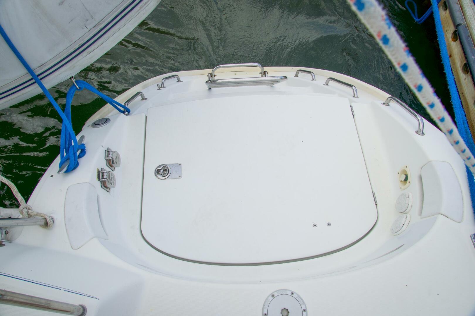 38ft Lagoon Yacht For Sale