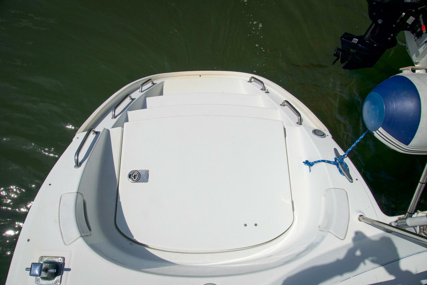 38ft Lagoon Yacht For Sale