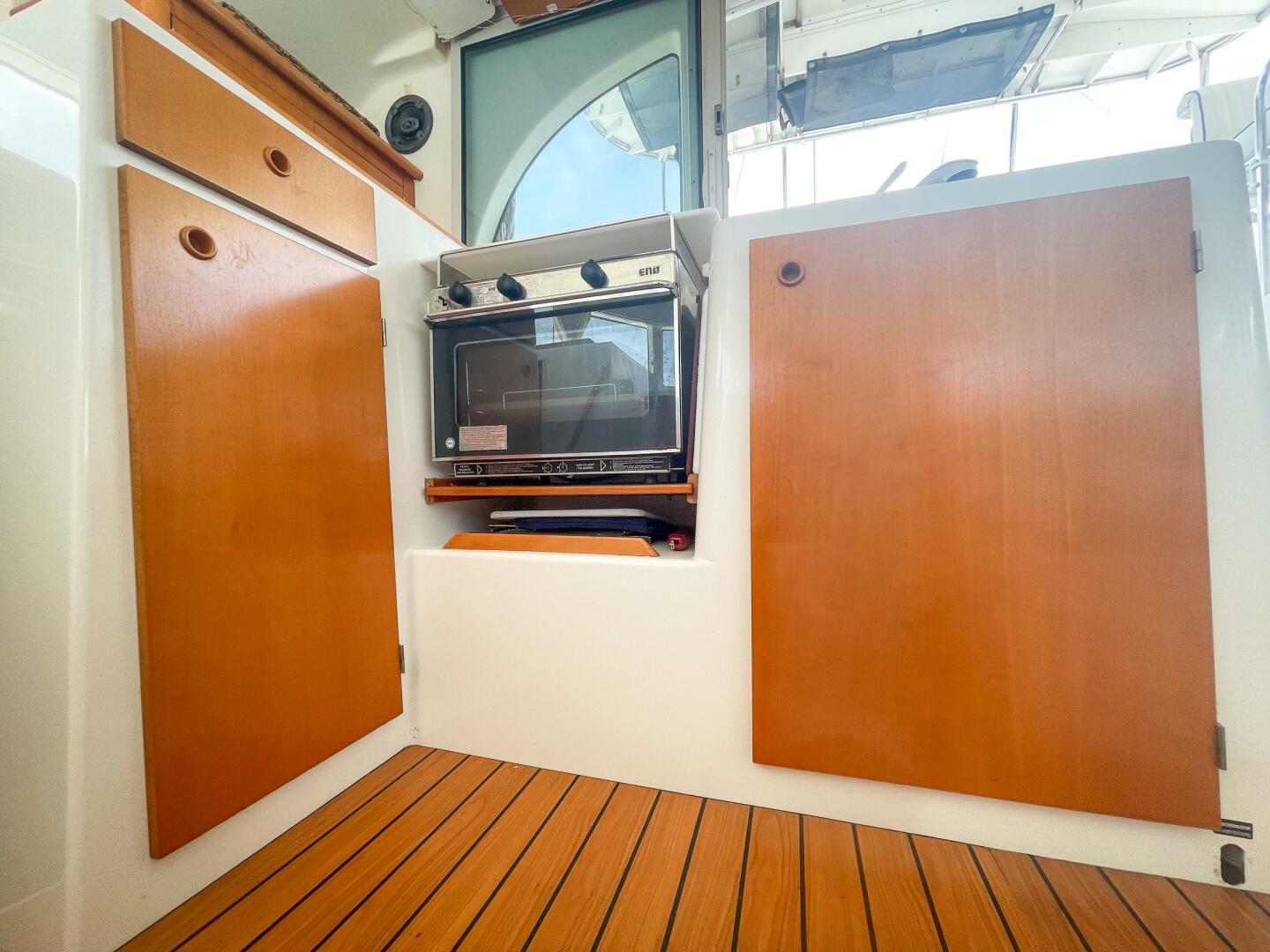 38ft Lagoon Yacht For Sale